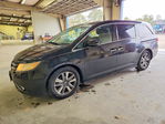 Honda Odyssey 2015