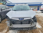 Subaru Forester 2021