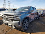 Chevrolet Silverado 2021