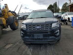 Ford Explorer 2017