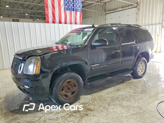 GMC Yukon 2012 - Image 1 of 12