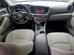 Kia Optima 2015