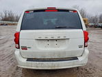 Dodge Caravan 2017