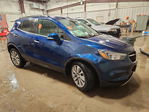 Buick Encore 2019