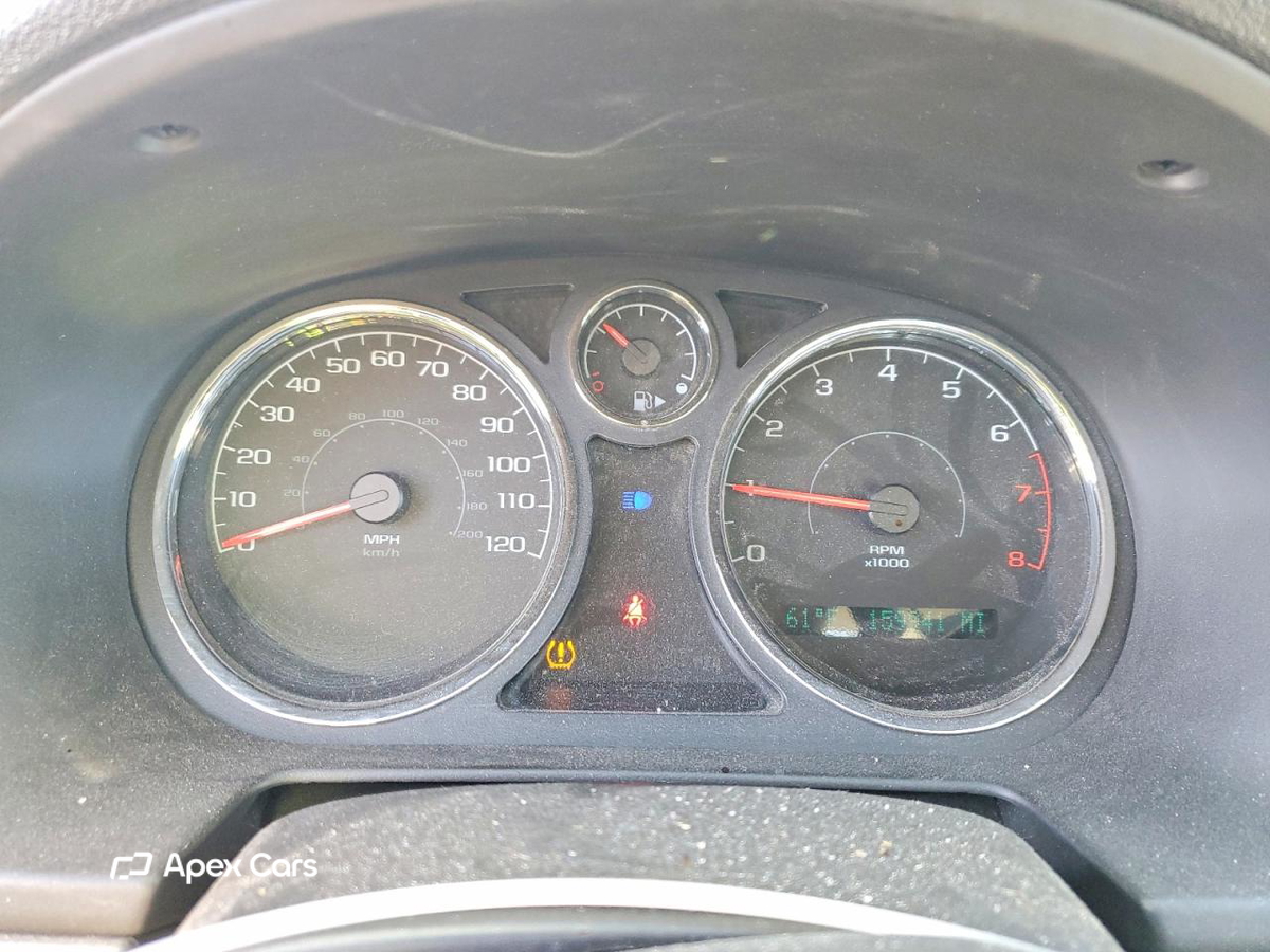 Chevrolet Cobalt 2008