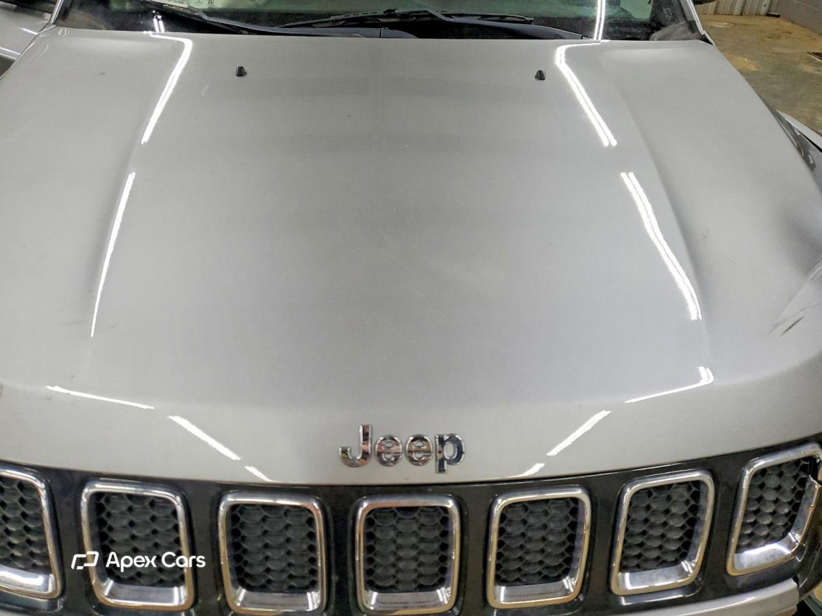 Jeep Compass 2020
