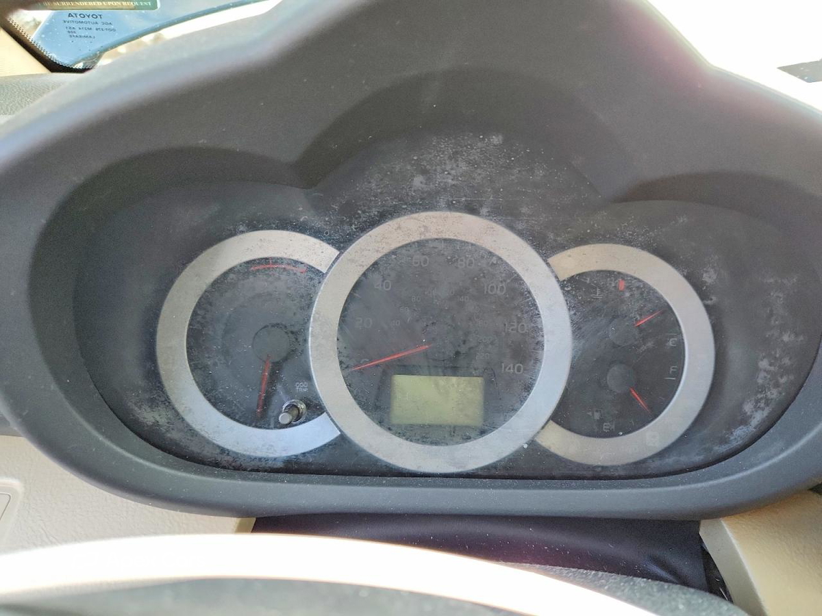 Toyota RAV 4 2010