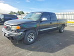 GMC Sierra 2004