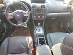 Subaru XV 2014