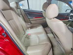 Infiniti G 2007