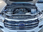 Ford Explorer 2025
