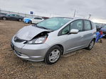Honda Fit 2012