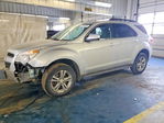 Chevrolet Equinox 2011