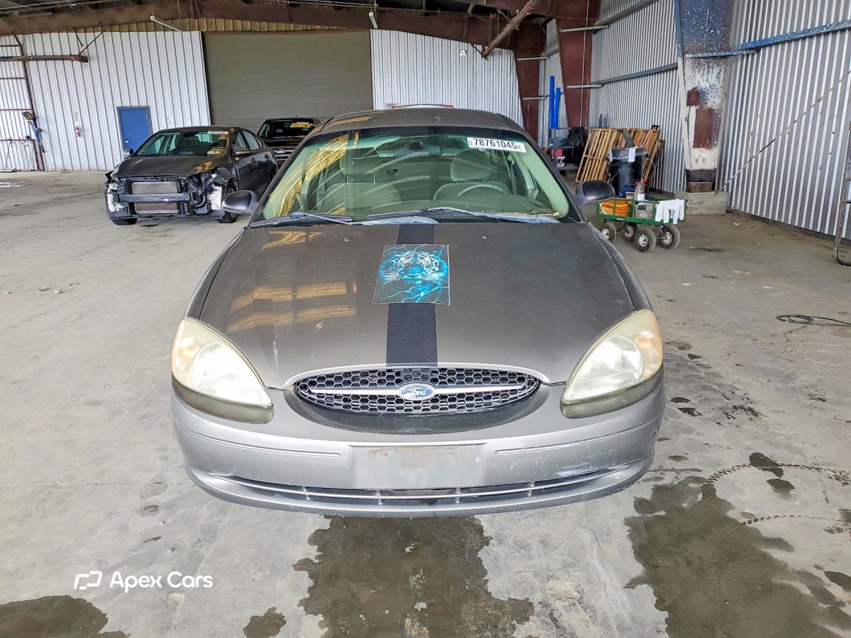 Ford Taurus 2003