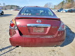 Nissan Altima 2010