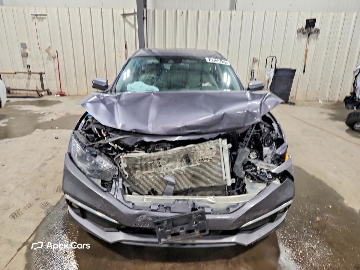 Honda Civic 2020