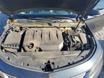 Chevrolet Impala 2018