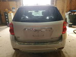 Chevrolet Equinox 2011