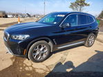 BMW X3 2024