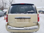 Dodge Caravan 2010
