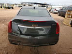 Cadillac CTS 2016