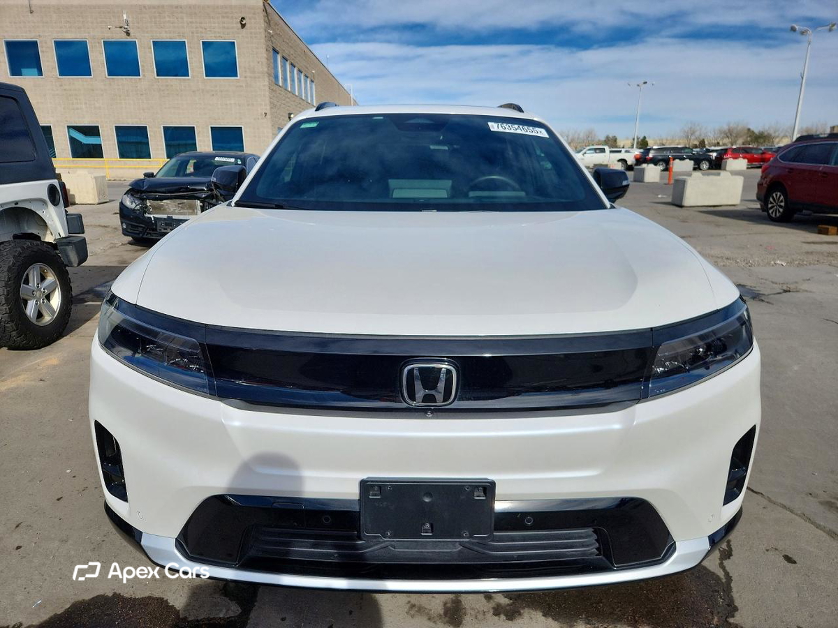Honda Prologue 2024