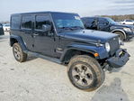 Jeep Wrangler 2016