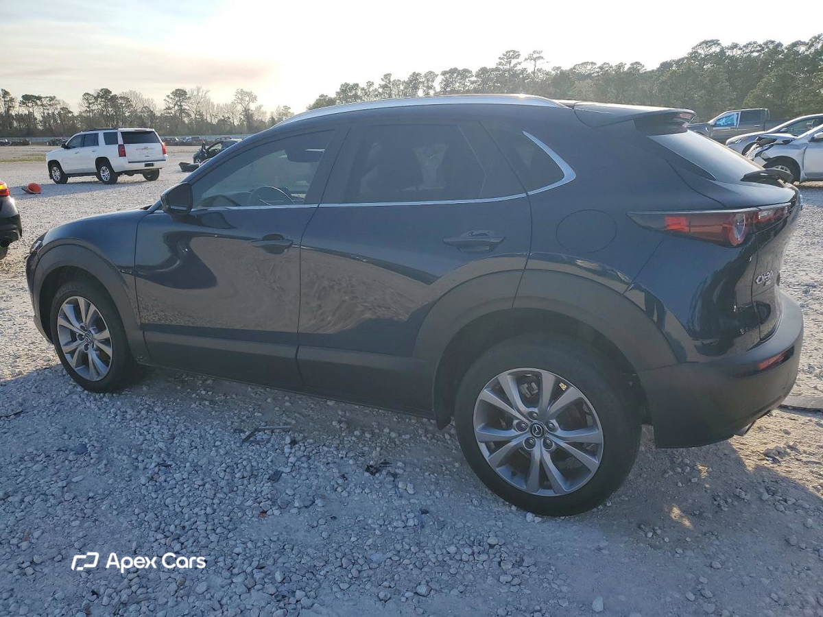 Mazda CX-30 2023