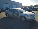 Chevrolet Impala 2008