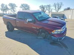 RAM 1500 2017