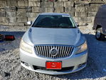 Buick LaCrosse 2010