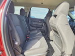 Chevrolet Traverse 2017