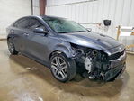 Kia Forte 2019