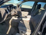 Dodge Durango 2012