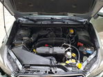 Subaru Impreza 2016