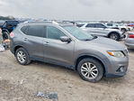 Nissan Rogue 2015