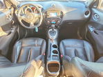 Nissan Juke 2012
