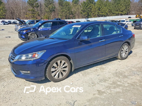 Honda Accord 2013 - Image 1 of 12