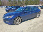 Honda Accord 2013