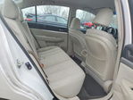 Subaru Legacy 2011