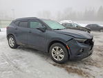 Chevrolet Blazer 2020