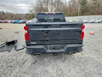 Chevrolet Silverado 2022