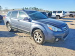 Subaru Outback 2014