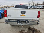 Chevrolet Silverado 2017