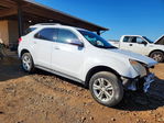 Chevrolet Equinox 2012