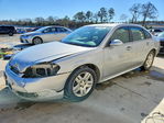 Chevrolet Impala 2011
