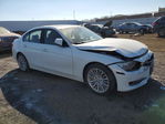 BMW Series 3 2013