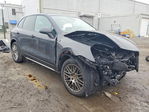 Porsche Cayenne 2017