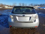 Subaru Impreza 2014