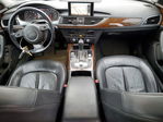Audi A6 2016
